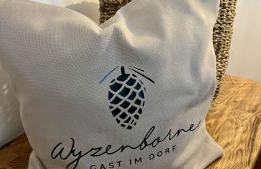 Wyzenborne - Foto 16