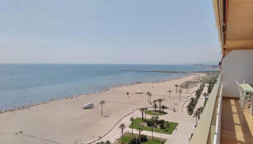 Apartamento frente a la playa - Foto 3