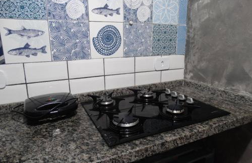 Guest House Ilha do Mel - Foto 11