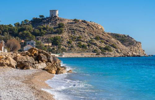 Tranquilidad a la Orilla del Mar - Foto 3