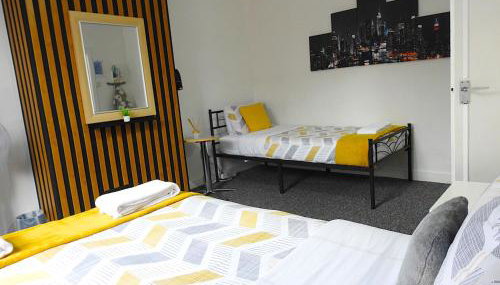 Your Home away from Home!-Comfy-Cosy - Foto 3