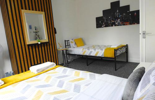 Your Home away from Home!-Comfy-Cosy - Foto 3