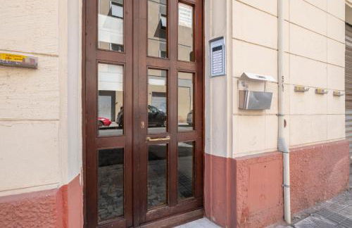 Casa Ofride -Centro-Poetto 10 min-Wi-Fi-Netflix - Foto 31