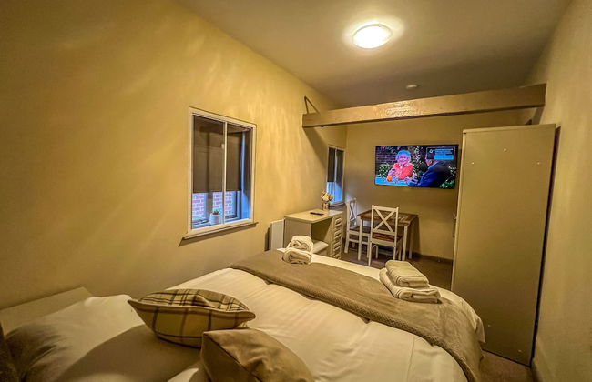 Grant House - Foto 3