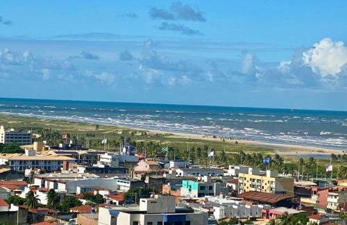 Seu apartamento com vista mar na Orla de Atalaia - Foto 8