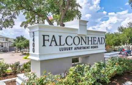 Landing Beautiful 2BD in Bee Cave - Photo 34