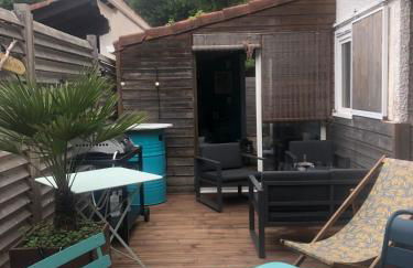 Appartement au calme - 3 étoiles - Foto 13