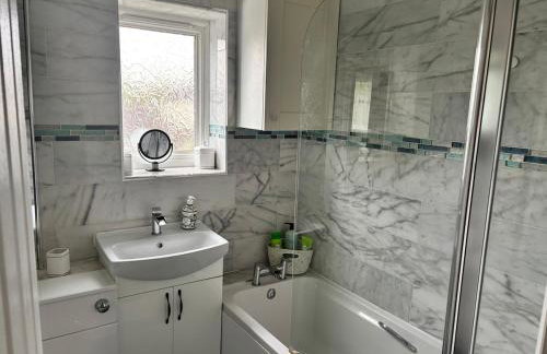 Cosy 2-bed semi-detached house by the lake - Foto 19