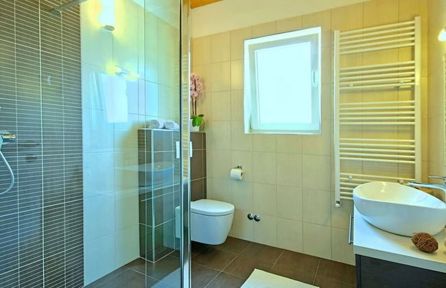 Patricia Comfortable Holiday Residence - Foto 12