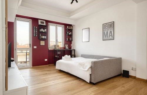 Stay&Fly Milano - Linate Airport - Foto 13