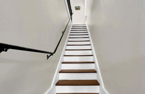 Short North 1BR King Bed Fire Pit & Free Parking - Foto 15