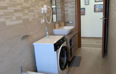 Milano Urban Suite - near San Siro stadium, Fiera Milano, American Embassy, Portello, City Life and Arco della Pace movida - Foto 42