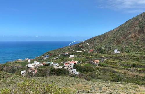 Casa Amarilla de Playa Benijo - Foto 4