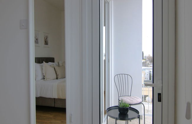 Phaedrus Living Downtown Flat 704 - Photo 15