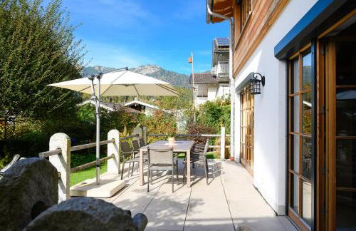 Chalet Dahoam - Foto 21