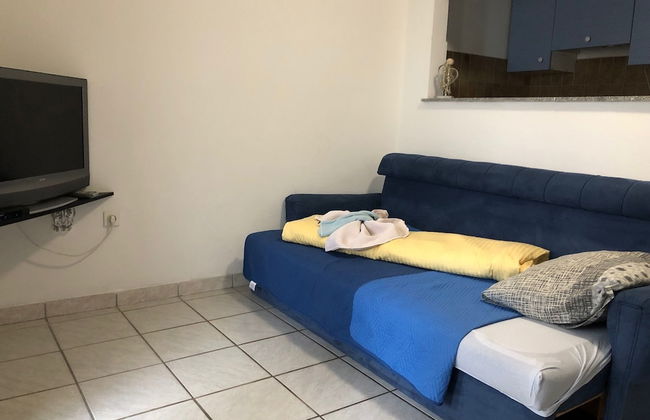 Apartments La Playa - Foto 19