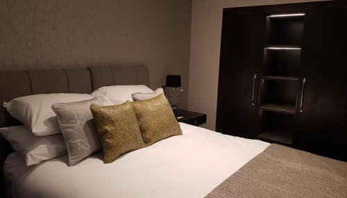 The Queens Head, Parkside Apartment 4 - Foto 4