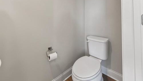 Luxe King Bed, Balcony, Garage in Downtown Raleigh - Foto 5