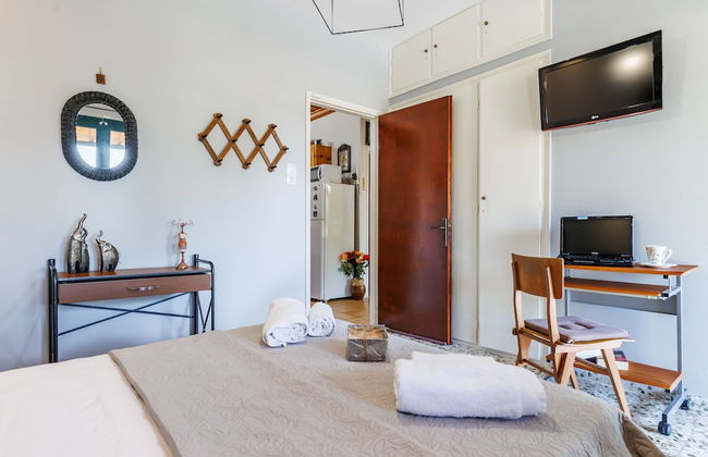 Skopelos Country House Diamantis & Chrisi - Foto 13