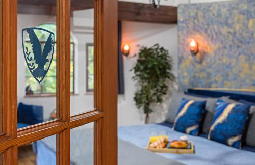 Magical Retreat at the Enchanted Vashon Castle - Foto 27