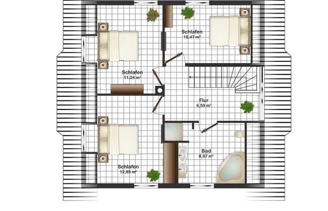 Holiday Home in Rerik With Private Terrace - Foto 2