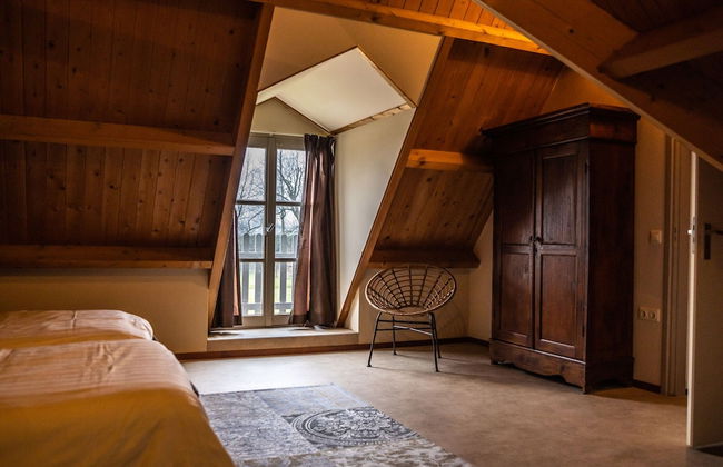 Cozy Holiday Home in Vrouwenpolder Close to the Beach - Photo 4