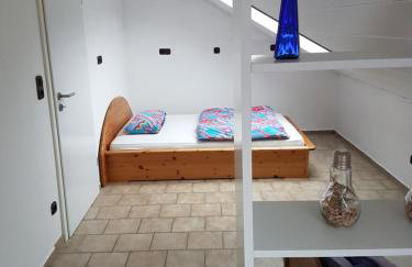 Ferienwohnung in Hain, dem Tor zum Spessart - Foto 16