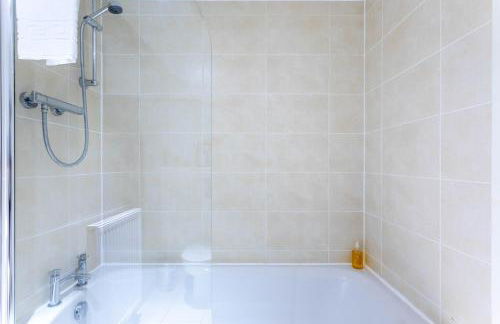 Merchant City Modern 1 Bed Executive Flat - Foto 13