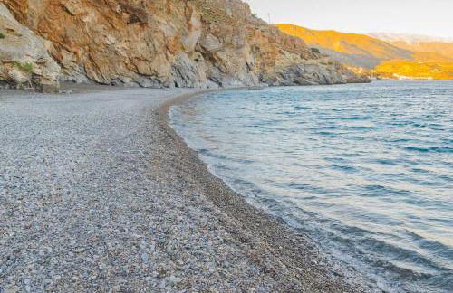 Maridaki beach house - Foto 16