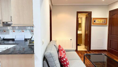 Vigo Vialia - Fatima Area - 2 habitaciones - Foto 3