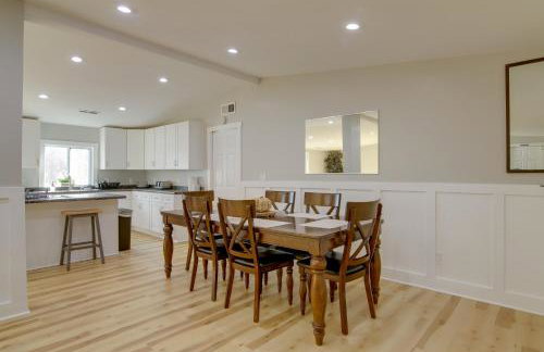 Mountain Retreat in Commerce with Billiards and Darts - Photo 6