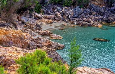 Aphrodite Stone Apartments - Foto 53