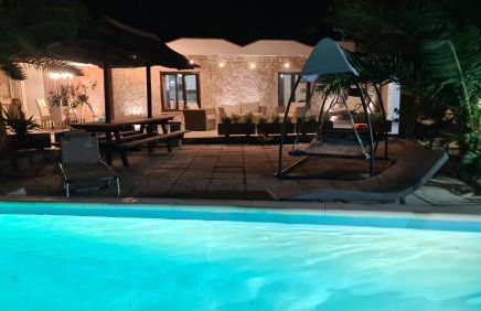 Villa Tore - Foto 34