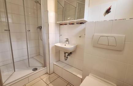 Ferienhaushälfte "Sandbank" Schönberger Strand an der Ostsee - Foto 21