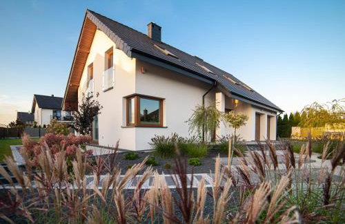 Dom Marina - Sauna & Balia, Blisko Morza i Trójmiasta - Foto 6