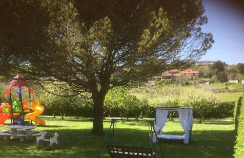 Casa Vacacional Mazo de Arriba - Foto 41