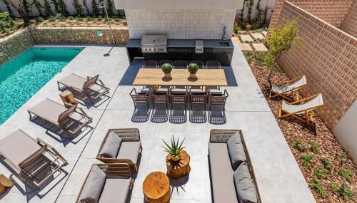 Villa Torrenova 36 - Foto 3