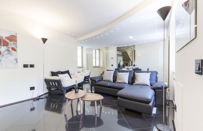 Suitelowcost Sant'Agnese - Photo 48