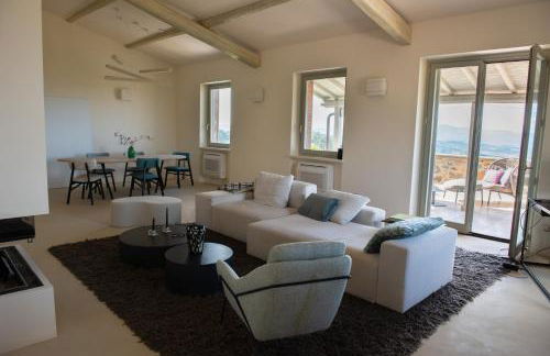 Luxury farmhouse "Villa Lidia Umbria - la dolce vita at its best! - Foto 21