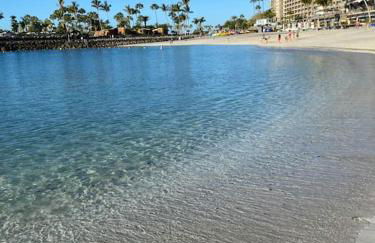 Sonido del mar Gran Canaria - Montemarina - luxury panoramic view - Foto 22