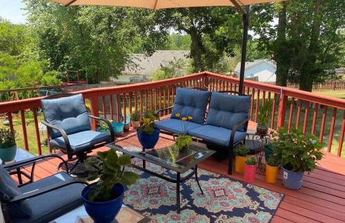 Smart Entire Loft, 3 br, 2 bath, with 3 tv - Foto 46