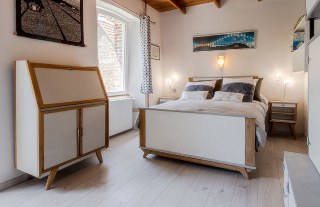 Les Oiseaux - Foto 13