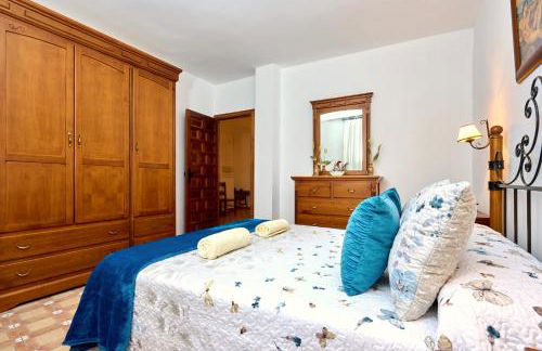 Alojamiento La Nave de Zuheros - Foto 14