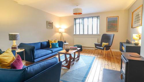 The Wardens House - Foto 3