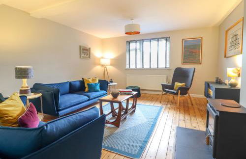 The Wardens House - Foto 3