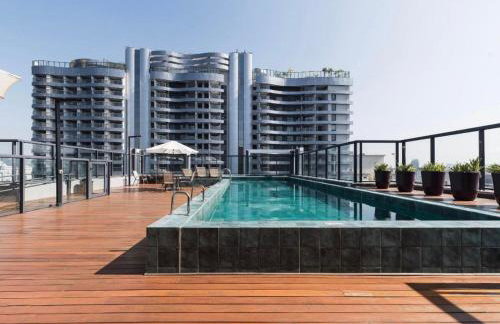 Melhor acomodação Brooklin - Foto 44