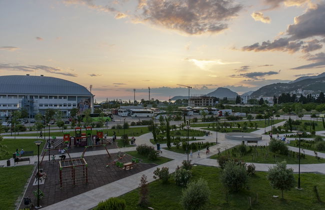 Apart-hotel Soho Suites - Foto 42