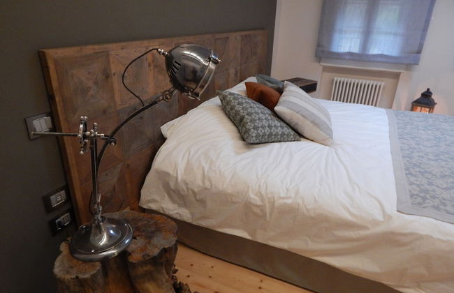 El Pavejo Alloggio e Colazione - Foto 25