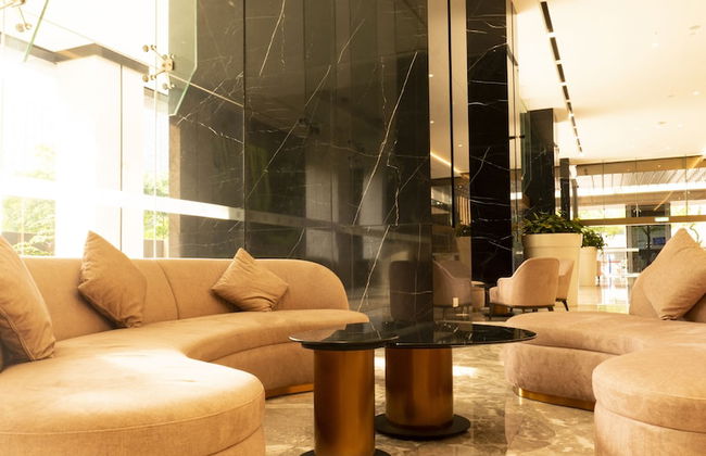 The Manor Suites KLCC by Moonway - Foto 7