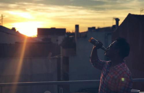 ATICO & TERRAZA a 6 minutos en metro de ATOCHA estacion central - Foto 12